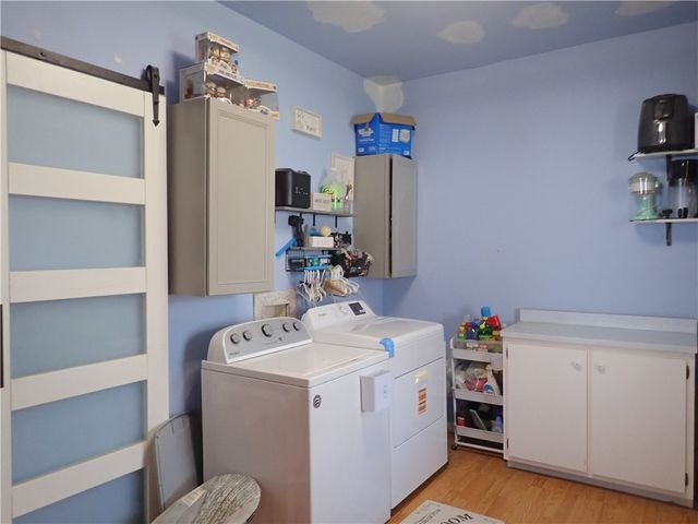 44 Fairgarden Street, Redstone Twp, PA 15475