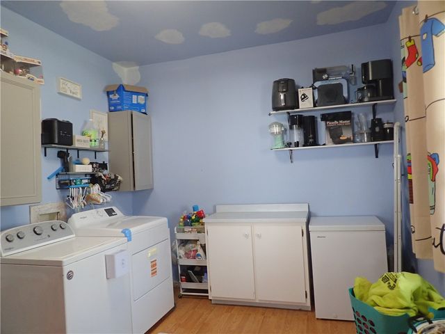 44 Fairgarden Street, Redstone Twp, PA 15475