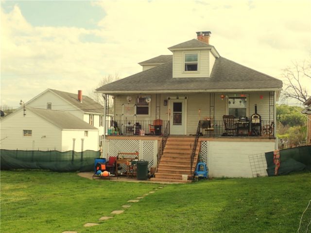 44 Fairgarden Street, Redstone Twp, PA 15475