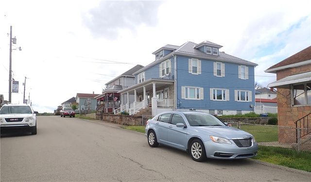 44 Fairgarden Street, Redstone Twp, PA 15475