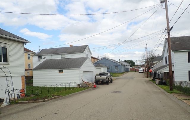 44 Fairgarden Street, Redstone Twp, PA 15475
