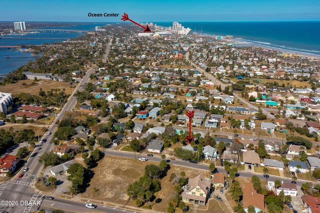 327 Mobile Avenue, Daytona Beach, FL 32118