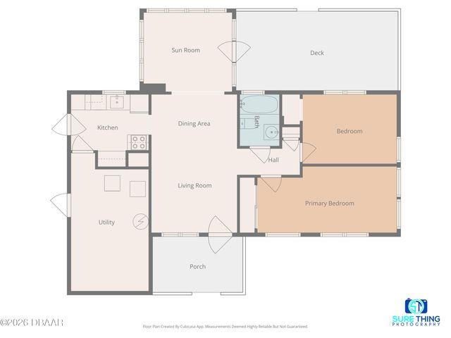 327 Mobile Avenue, Daytona Beach, FL 32118