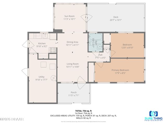 327 Mobile Avenue, Daytona Beach, FL 32118