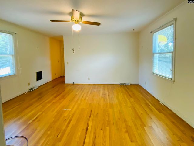 2012 Yelton Drive, Camden, SC 29020