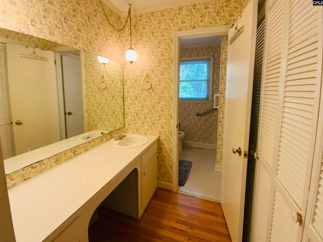 2012 Yelton Drive, Camden, SC 29020