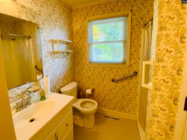 2012 Yelton Drive, Camden, SC 29020