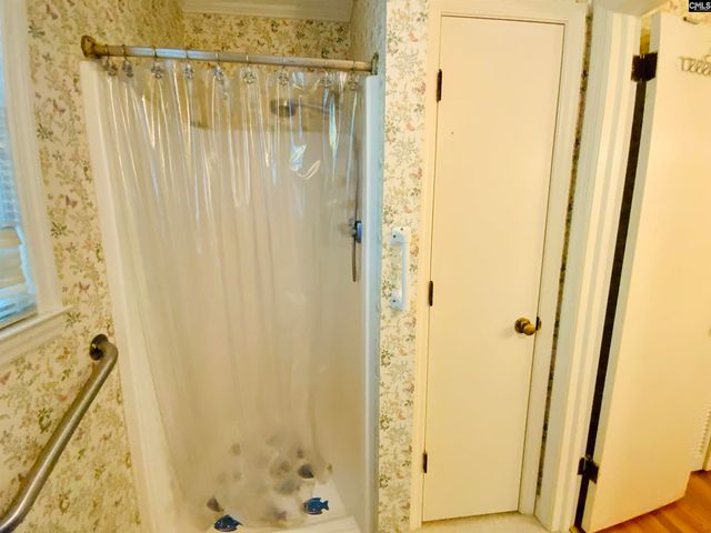 2012 Yelton Drive, Camden, SC 29020