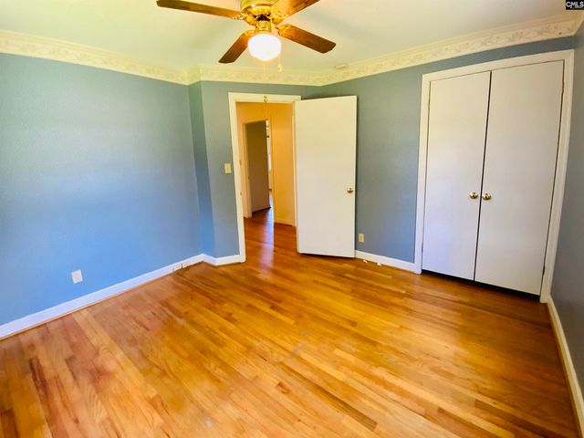 2012 Yelton Drive, Camden, SC 29020