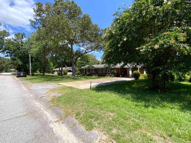2012 Yelton Drive, Camden, SC 29020