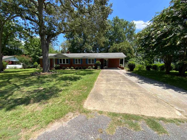 2012 Yelton Drive, Camden, SC 29020