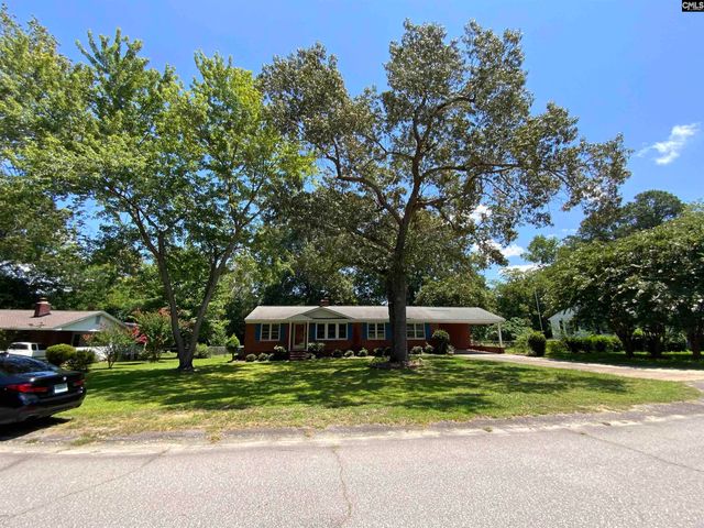 2012 Yelton Drive, Camden, SC 29020