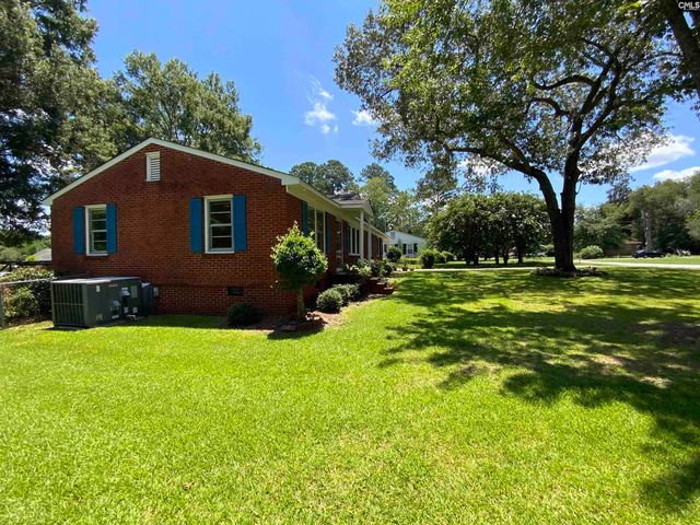 2012 Yelton Drive, Camden, SC 29020