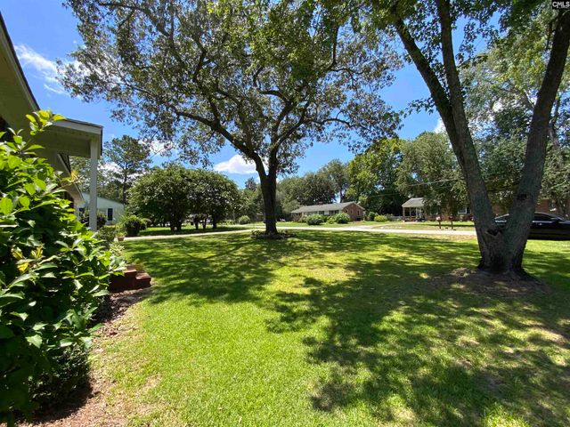 2012 Yelton Drive, Camden, SC 29020