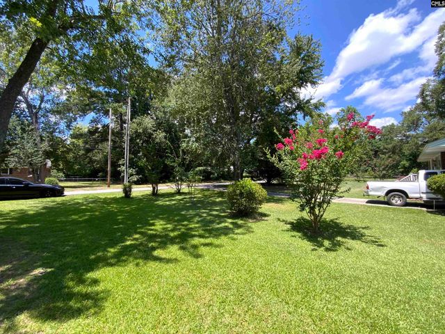 2012 Yelton Drive, Camden, SC 29020