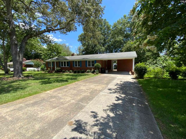 2012 Yelton Drive, Camden, SC 29020