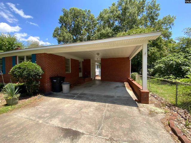 2012 Yelton Drive, Camden, SC 29020
