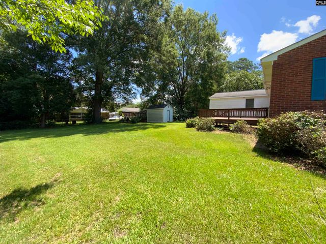 2012 Yelton Drive, Camden, SC 29020