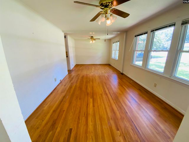 2012 Yelton Drive, Camden, SC 29020