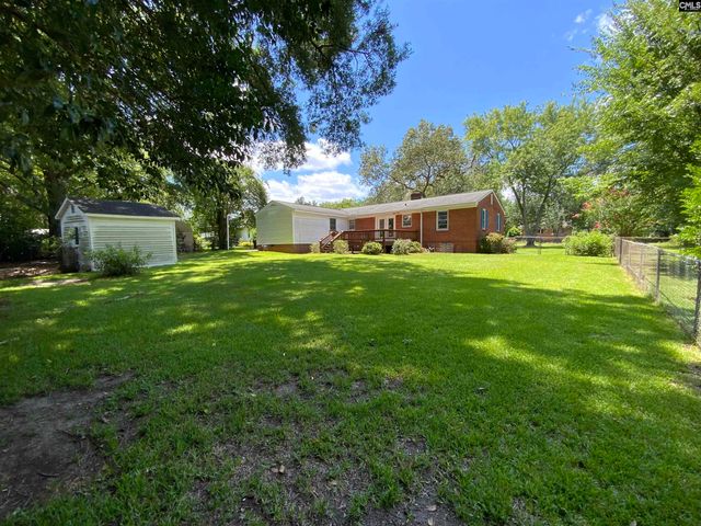 2012 Yelton Drive, Camden, SC 29020