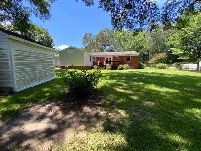 2012 Yelton Drive, Camden, SC 29020