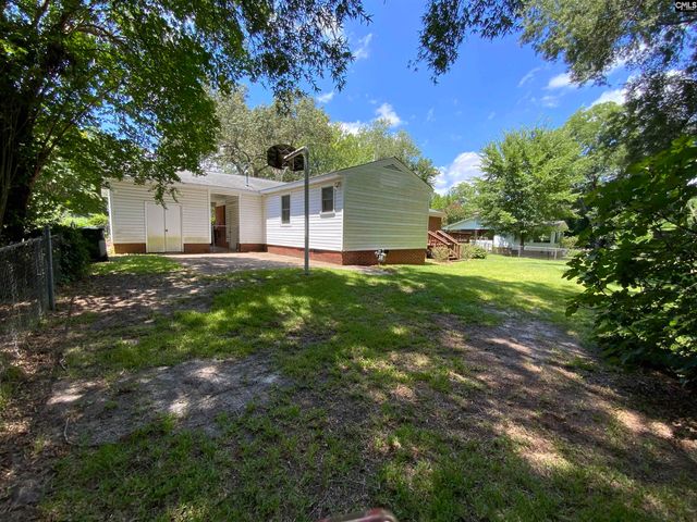 2012 Yelton Drive, Camden, SC 29020