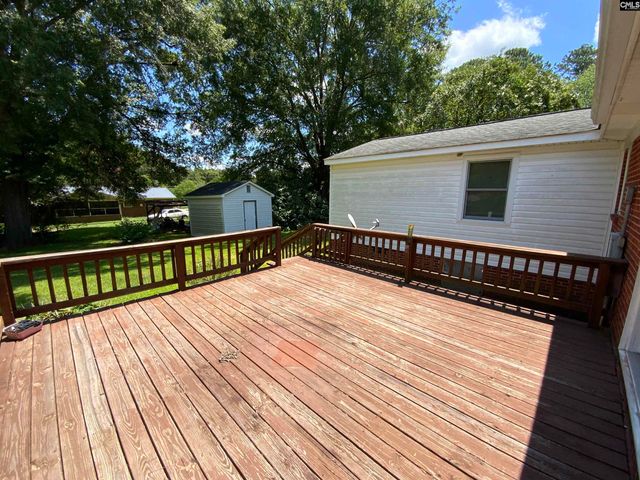 2012 Yelton Drive, Camden, SC 29020