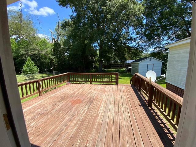 2012 Yelton Drive, Camden, SC 29020