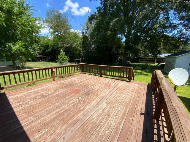 2012 Yelton Drive, Camden, SC 29020