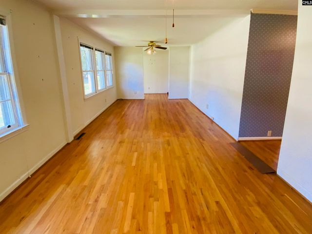 2012 Yelton Drive, Camden, SC 29020