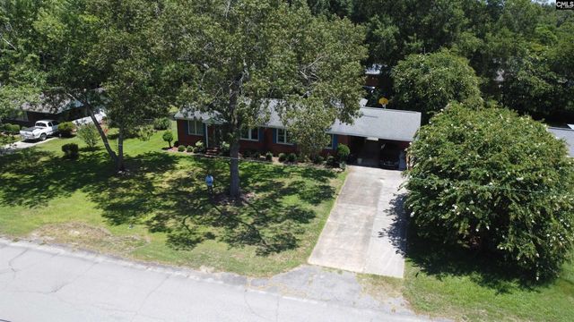 2012 Yelton Drive, Camden, SC 29020