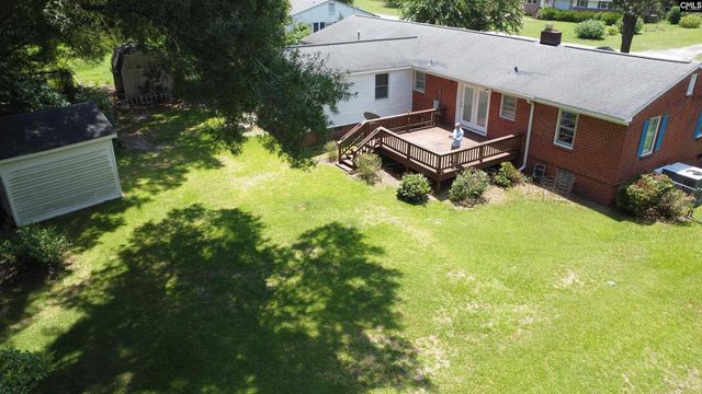 2012 Yelton Drive, Camden, SC 29020