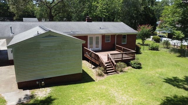 2012 Yelton Drive, Camden, SC 29020