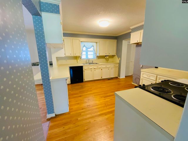 2012 Yelton Drive, Camden, SC 29020