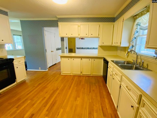 2012 Yelton Drive, Camden, SC 29020