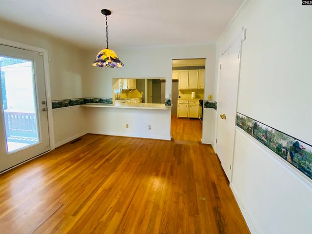 2012 Yelton Drive, Camden, SC 29020