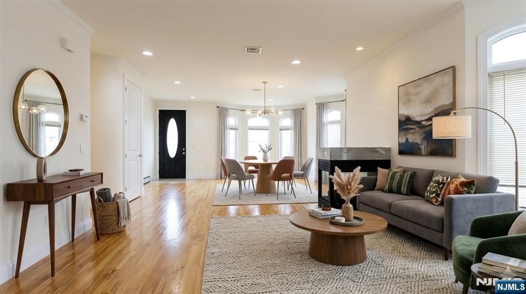268 Highland Avenue A, Palisades Park, NJ 07650
