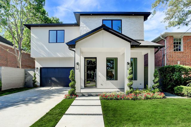 3906 Marquette Street, West University Place, TX 77005