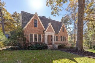 1691 Ridgewood NE Drive, Atlanta, GA 30307