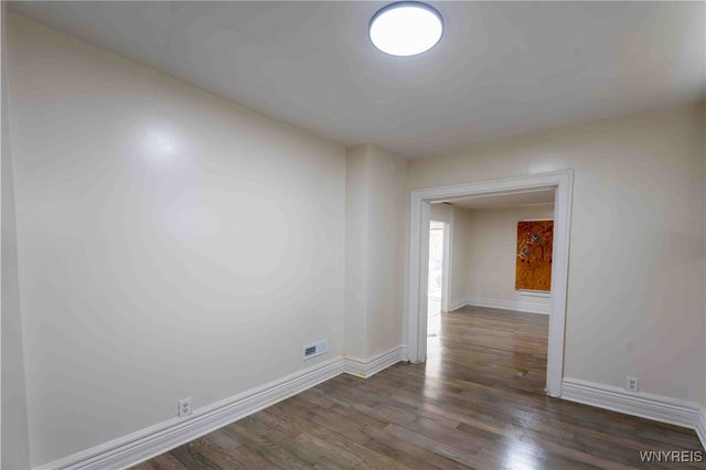 310 Breckenridge Street, Buffalo, NY 14213