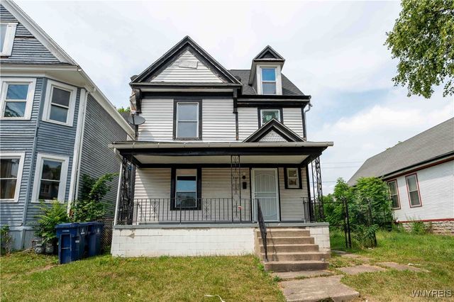 310 Breckenridge Street, Buffalo, NY 14213