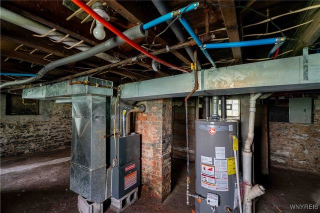 310 Breckenridge Street, Buffalo, NY 14213