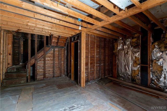 310 Breckenridge Street, Buffalo, NY 14213