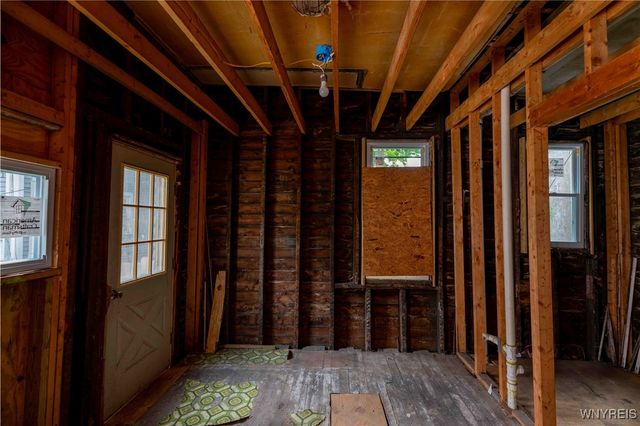 310 Breckenridge Street, Buffalo, NY 14213