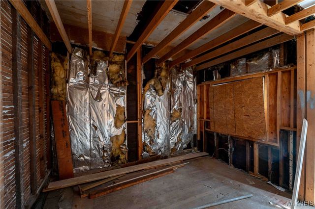 310 Breckenridge Street, Buffalo, NY 14213