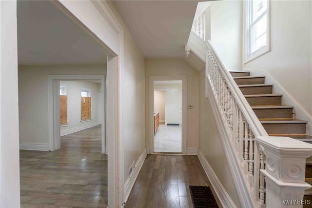 310 Breckenridge Street, Buffalo, NY 14213