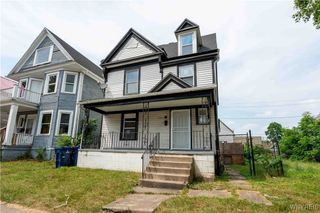310 Breckenridge Street, Buffalo, NY 14213