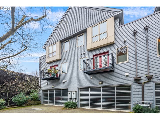 2419 Nw THURMAN St, Portland, OR 97210