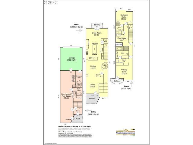 2419 Nw THURMAN St, Portland, OR 97210