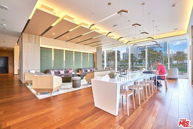 889 Francisco Street 1001, Los Angeles, CA 90017